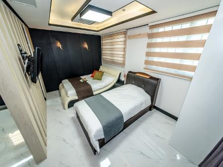 Jeju Skyhill Pension Seogwipo Exterior foto